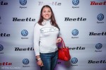 Премьера Volkswagen Beetle в ДЦ Арконт  Фото 22
